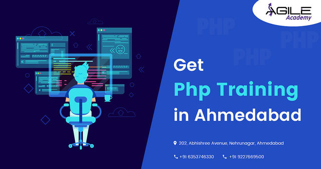 php training in ahmedabad Picture Box