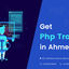 php training in ahmedabad - Picture Box