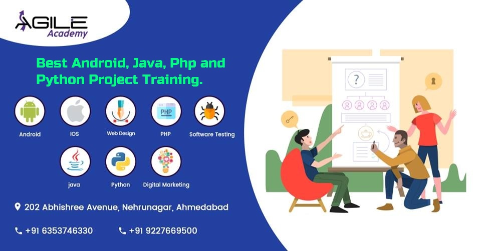 Project Training Picture Box