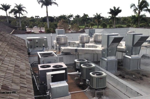 commercial ac maui HVAC Companies Honolulu HI