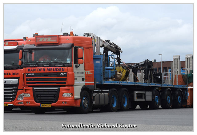 Meijden van der BV-XG-29 (2)-BorderMaker Richard