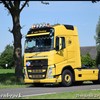 16-BDH-9 Volvo FH4 van Oost... - Truckrun 2e mond 2019