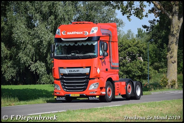 31-BKG-8 DAF 106 Hartman2-BorderMaker Truckrun 2e mond 2019