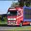 57-BLD-4 Volvo FH4 Kuikenae... - Truckrun 2e mond 2019