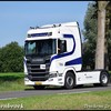 57-BLH-3 Scania R450 Euro L... - Truckrun 2e mond 2019