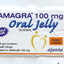 KamagraOralJelly - Buy Kamagra Oral Jelly 100mg 50 Tablets for $90.00 Only