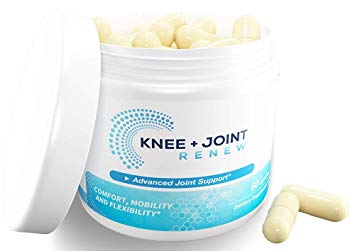 Knee Joint Renew Ingredients – Are they Safe & E Picture Box