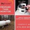 Propane Tank Monitor - North American Satellite Co...