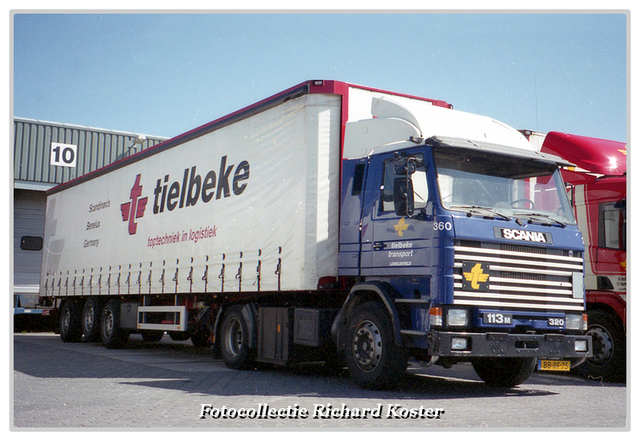 Tielbeke BB-RF-75-BorderMaker Richard