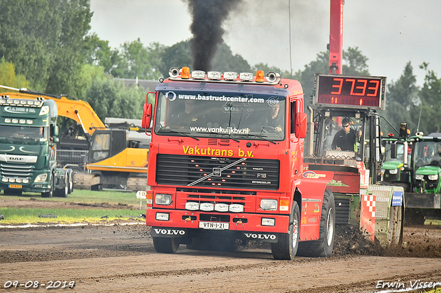 09-08-2019 Montfoort 006-BorderMaker 09-08-2019 Montfoort