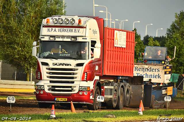 09-08-2019 Montfoort 095-BorderMaker 09-08-2019 Montfoort