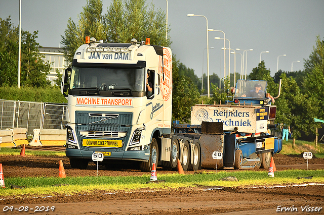 09-08-2019 Montfoort 100-BorderMaker 09-08-2019 Montfoort