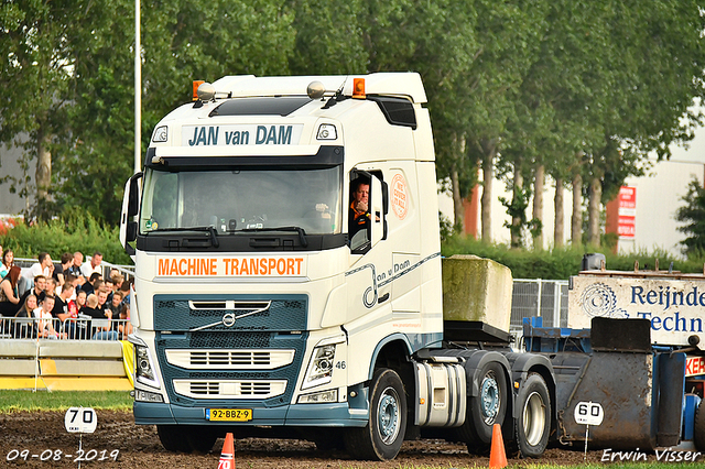 09-08-2019 Montfoort 227-BorderMaker 09-08-2019 Montfoort