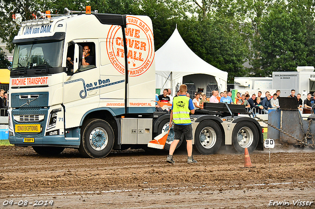 09-08-2019 Montfoort 238-BorderMaker 09-08-2019 Montfoort