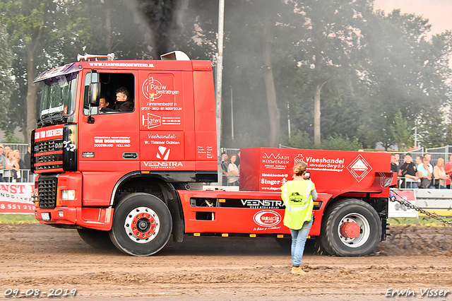 09-08-2019 Montfoort 421-BorderMaker 09-08-2019 Montfoort