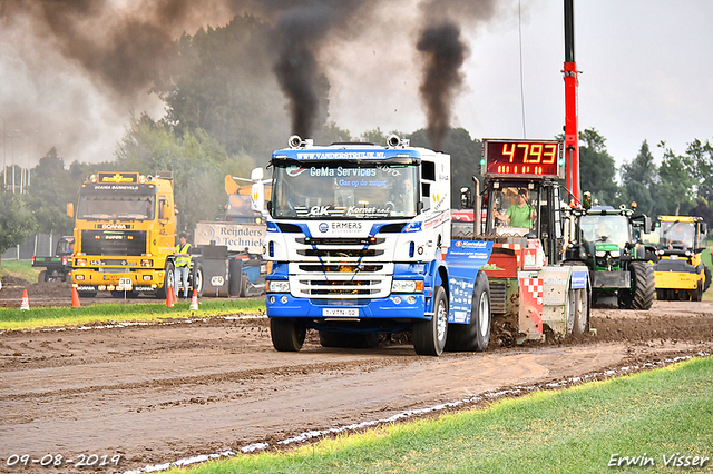 09-08-2019 Montfoort 431-BorderMaker 09-08-2019 Montfoort