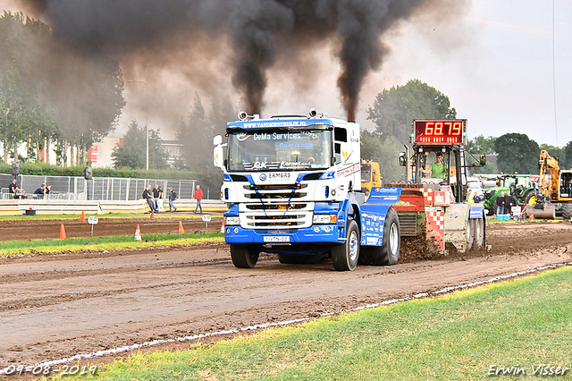 09-08-2019 Montfoort 433-BorderMaker 09-08-2019 Montfoort