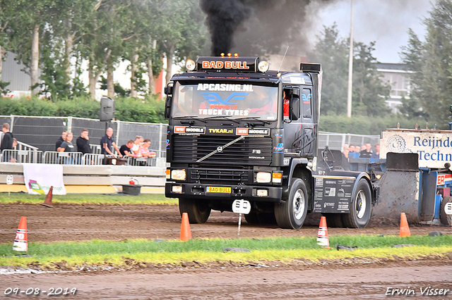 09-08-2019 Montfoort 452-BorderMaker 09-08-2019 Montfoort