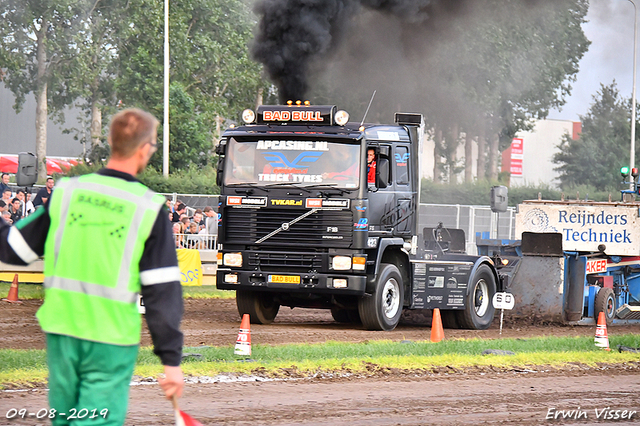 09-08-2019 Montfoort 453-BorderMaker 09-08-2019 Montfoort