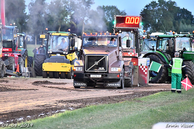 09-08-2019 Montfoort 501-BorderMaker 09-08-2019 Montfoort