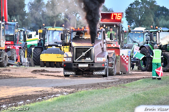 09-08-2019 Montfoort 503-BorderMaker 09-08-2019 Montfoort