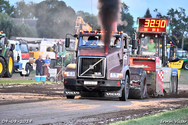 09-08-2019 Montfoort 507-BorderMaker 09-08-2019 Montfoort