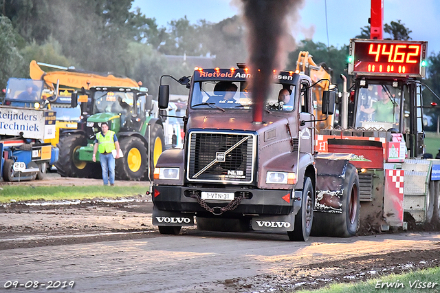 09-08-2019 Montfoort 508-BorderMaker 09-08-2019 Montfoort