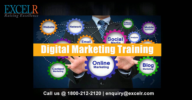 Digital Marketing Digital Marketing Training In Pune
