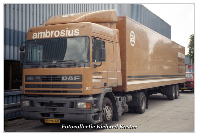 Ambrosius BB-VG-60-BorderMaker Richard