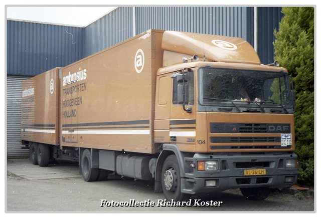 Ambrosius VL-36-LH-BorderMaker Richard