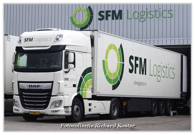 SFM logistics 73-BKL-6 (0)-BorderMaker Richard