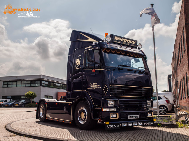 Nog Harder Lopik powered by www.truck-pics Nog Harder Lopik 2019 at Salmsteke powered by www.truck-pics.eu / #truckpicsfamily