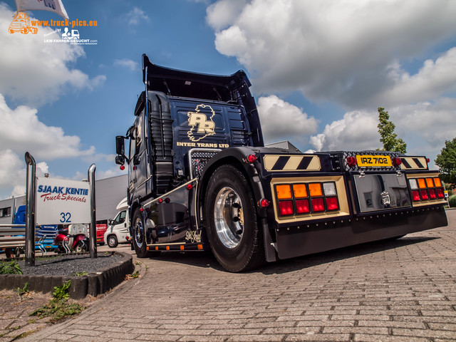 Nog Harder Lopik powered by www.truck-pics Nog Harder Lopik 2019 at Salmsteke powered by www.truck-pics.eu / #truckpicsfamily