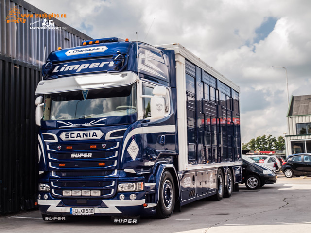 Nog Harder Lopik powered by www.truck-pics Nog Harder Lopik 2019 at Salmsteke powered by www.truck-pics.eu / #truckpicsfamily