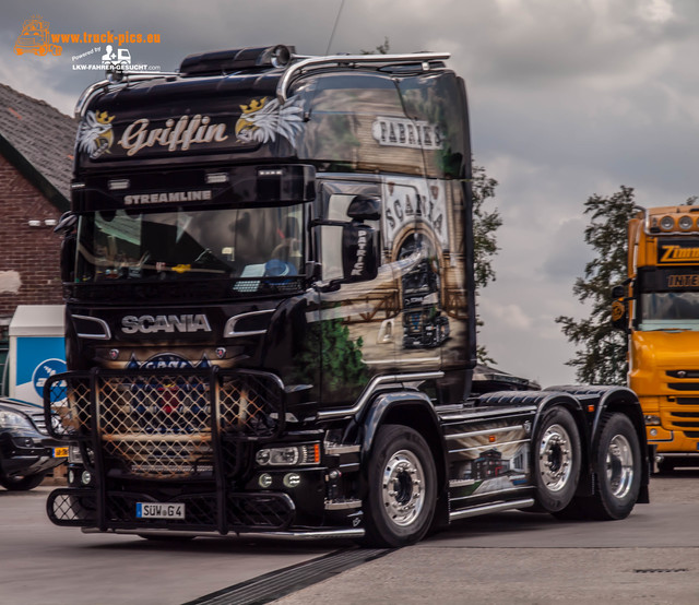 Nog Harder Lopik powered by www.truck-pics Nog Harder Lopik 2019 at Salmsteke powered by www.truck-pics.eu / #truckpicsfamily