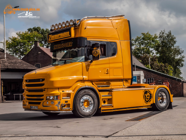 Nog Harder Lopik powered by www.truck-pics Nog Harder Lopik 2019 at Salmsteke powered by www.truck-pics.eu / #truckpicsfamily