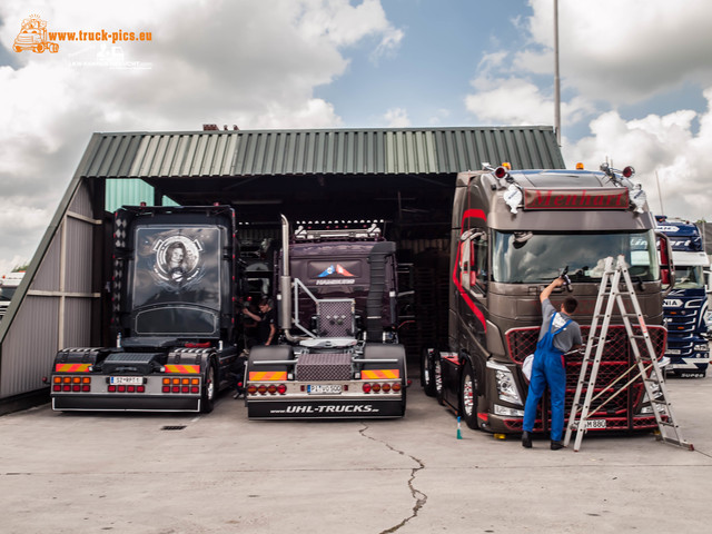 Nog Harder Lopik powered by www.truck-pics Nog Harder Lopik 2019 at Salmsteke powered by www.truck-pics.eu / #truckpicsfamily