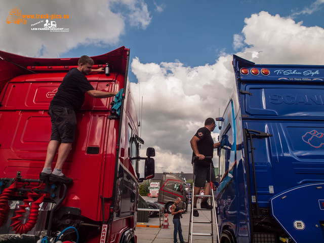 Nog Harder Lopik powered by www.truck-pics Nog Harder Lopik 2019 at Salmsteke powered by www.truck-pics.eu / #truckpicsfamily