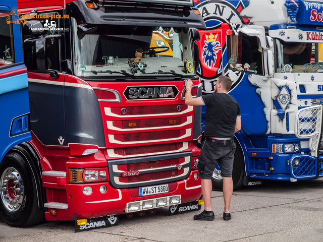 Nog Harder Lopik powered by www.truck-pics Nog Harder Lopik 2019 at Salmsteke powered by www.truck-pics.eu / #truckpicsfamily