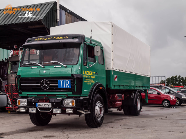 Nog Harder Lopik powered by www.truck-pics Nog Harder Lopik 2019 at Salmsteke powered by www.truck-pics.eu / #truckpicsfamily