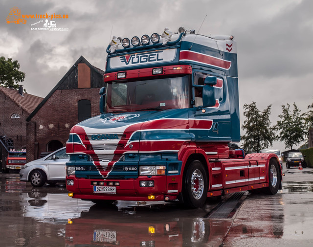 Nog Harder Lopik powered by www.truck-pics Nog Harder Lopik 2019 at Salmsteke powered by www.truck-pics.eu / #truckpicsfamily