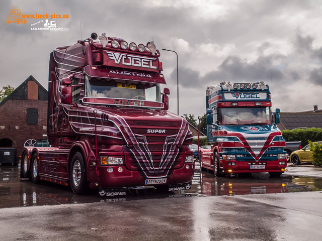 Nog Harder Lopik powered by www.truck-pics Nog Harder Lopik 2019 at Salmsteke powered by www.truck-pics.eu / #truckpicsfamily