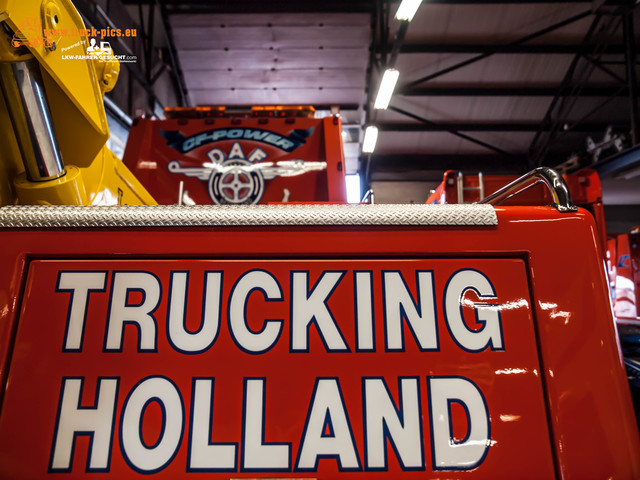 Nog Harder Lopik powered by www.truck-pics Nog Harder Lopik 2019 at Salmsteke powered by www.truck-pics.eu / #truckpicsfamily