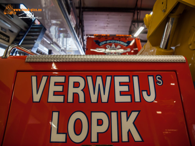 Nog Harder Lopik powered by www.truck-pics Nog Harder Lopik 2019 at Salmsteke powered by www.truck-pics.eu / #truckpicsfamily