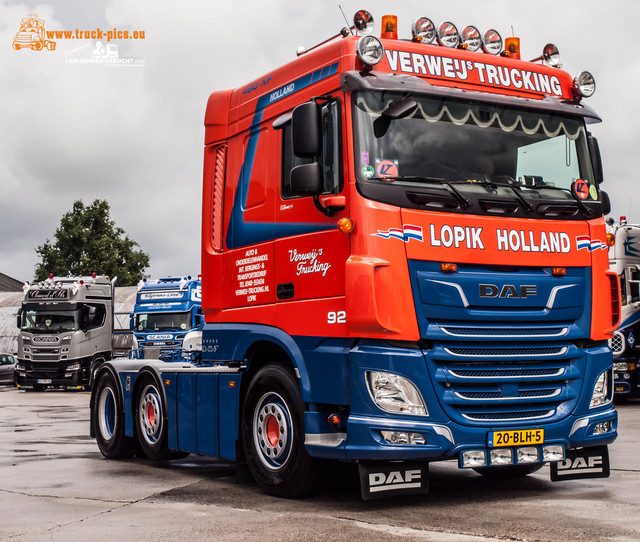 Nog Harder Lopik powered by www.truck-pics Nog Harder Lopik 2019 at Salmsteke powered by www.truck-pics.eu / #truckpicsfamily