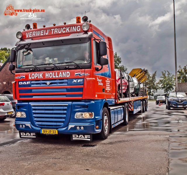 Nog Harder Lopik powered by www.truck-pics Nog Harder Lopik 2019 at Salmsteke powered by www.truck-pics.eu / #truckpicsfamily