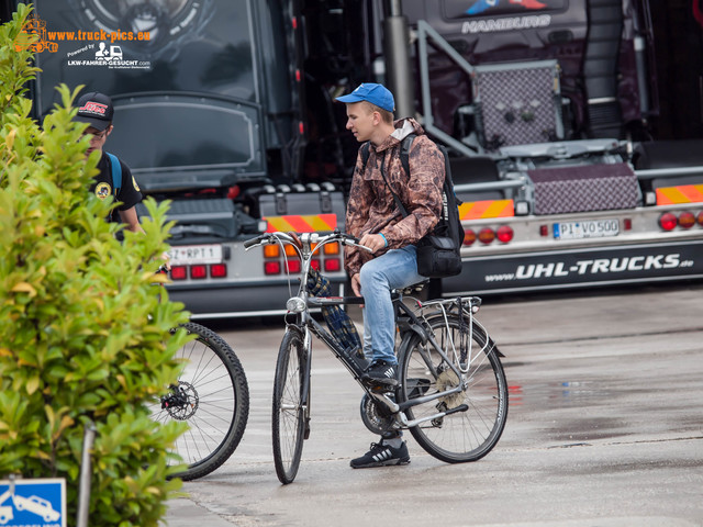 Nog Harder Lopik powered by www.truck-pics Nog Harder Lopik 2019 at Salmsteke powered by www.truck-pics.eu / #truckpicsfamily