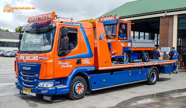 Nog Harder Lopik powered by www.truck-pics Nog Harder Lopik 2019 at Salmsteke powered by www.truck-pics.eu / #truckpicsfamily