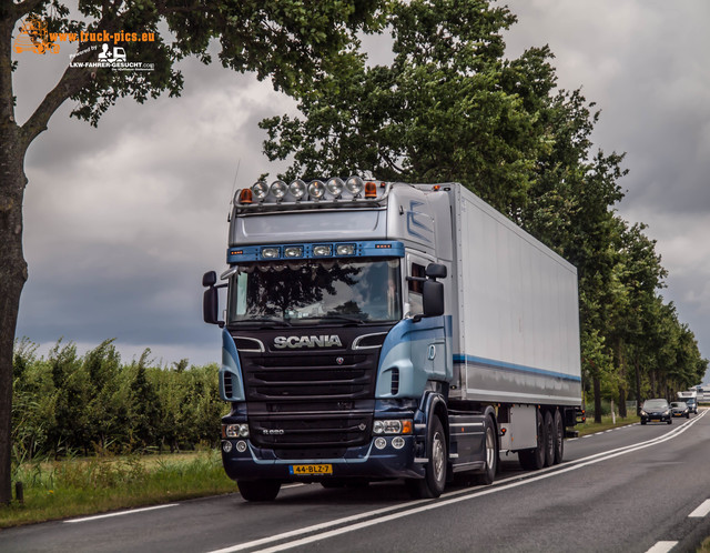 Nog Harder Lopik powered by www.truck-pics Nog Harder Lopik 2019 at Salmsteke powered by www.truck-pics.eu / #truckpicsfamily