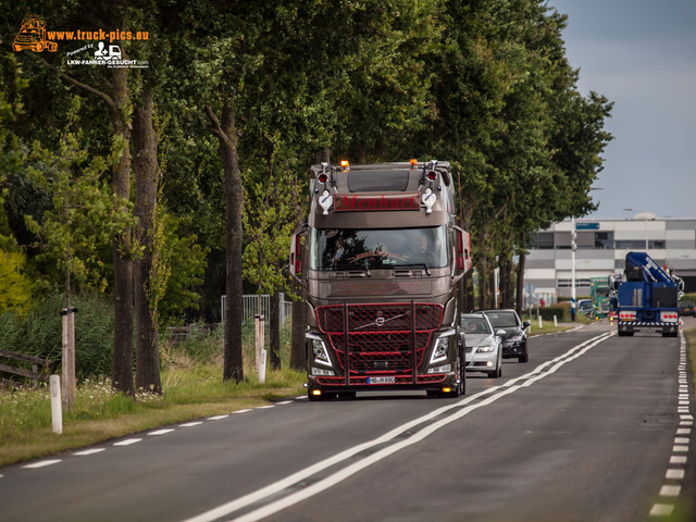 Nog Harder Lopik powered by www.truck-pics Nog Harder Lopik 2019 at Salmsteke powered by www.truck-pics.eu / #truckpicsfamily